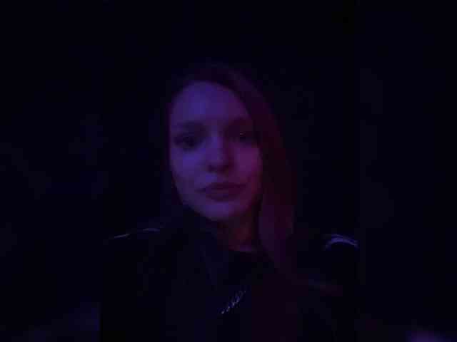 AliciaTroupe webcam