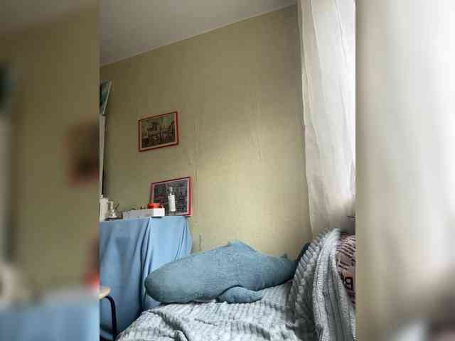 AliciaTroupe webcam