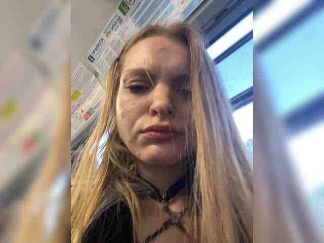 AliciaTroupe webcam
