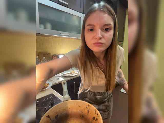 ThatTripPink3 Live Webcam on BongaCams