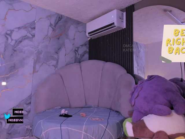 Katemoss70 live webcam show