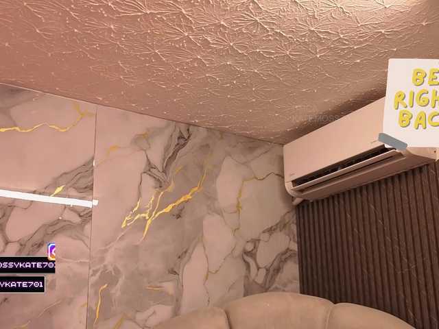Katemoss70 live cam on BongaCams