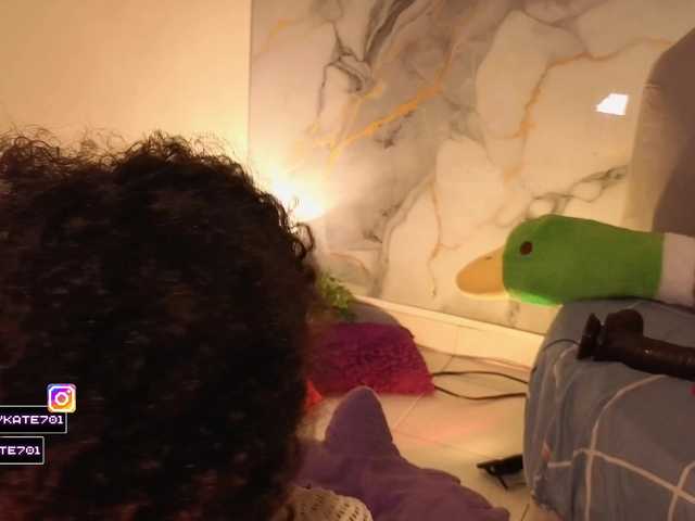 Katemoss70 live cam on BongaCams