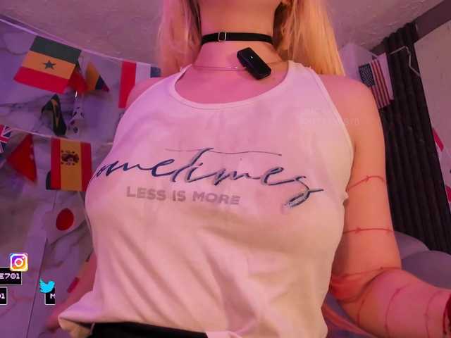 Katemoss70 live cam on BongaCams