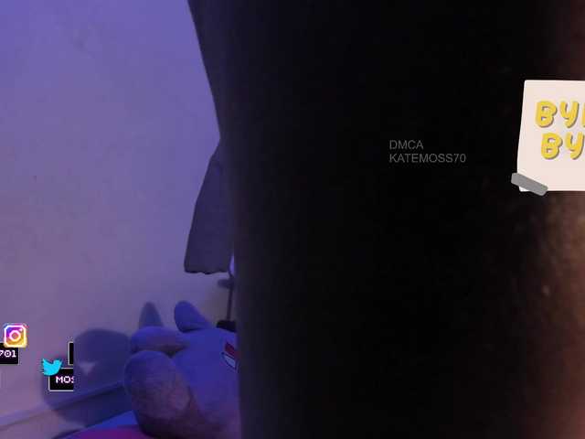 Katemoss70 live cam on BongaCams