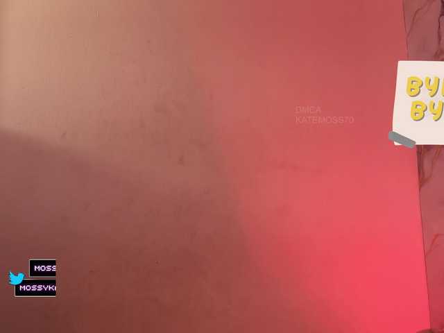 Katemoss70 live cam on BongaCams