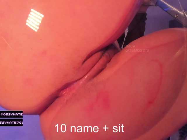 Katemoss70 live cam on BongaCams