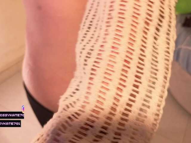 Katemoss70 live cam on BongaCams