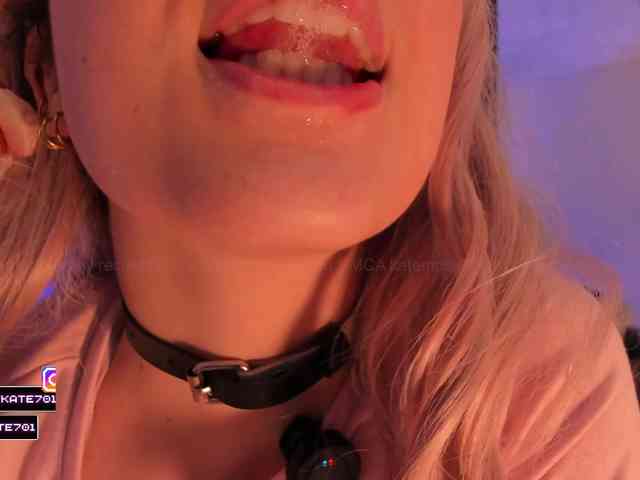 Katemoss70 webcam