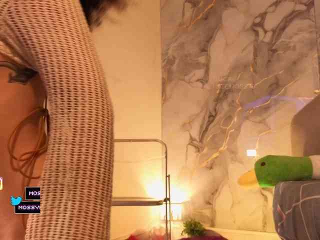 Katemoss70 webcam