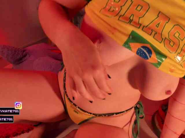 Katemoss70 webcam