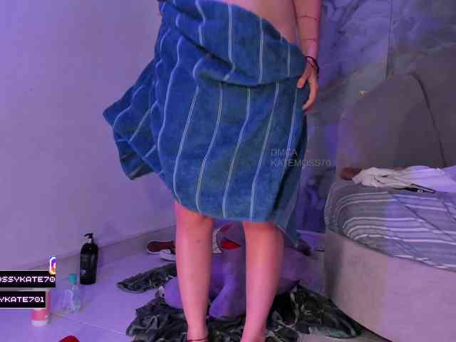 Katemoss70 webcam