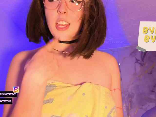 Katemoss70 webcam