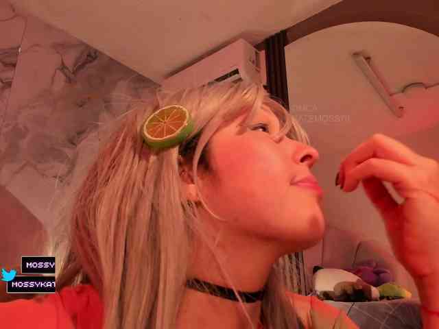 Katemoss70 webcam