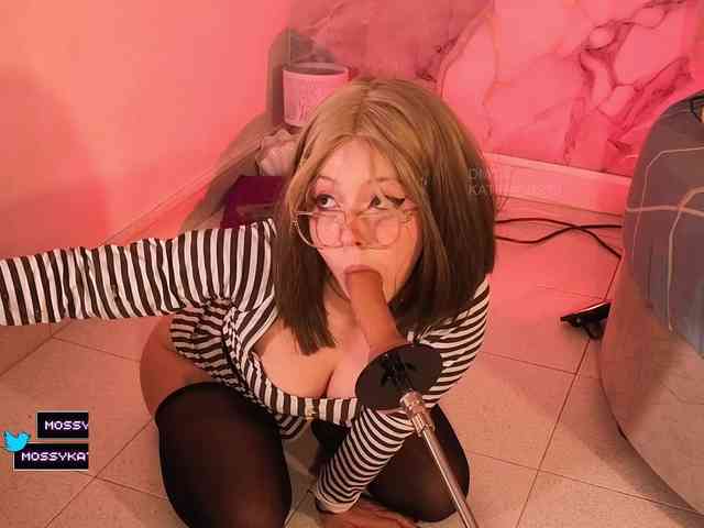 Katemoss70 webcam
