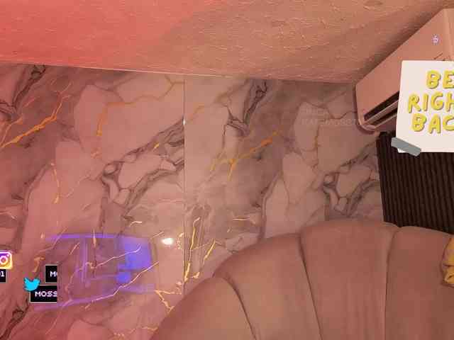 Katemoss70 webcam