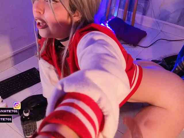 Katemoss70 webcam