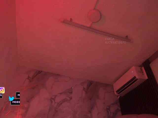 Katemoss70 webcam