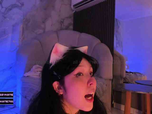 Katemoss70 webcam