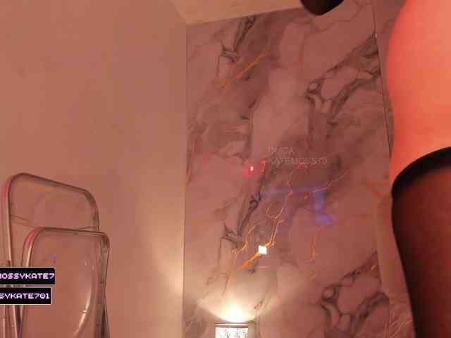 Katemoss70 webcam