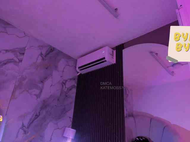 Katemoss70 webcam