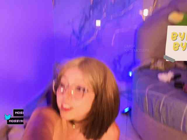 Katemoss70 webcam