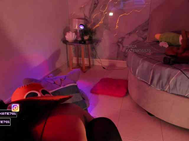 Katemoss70 webcam