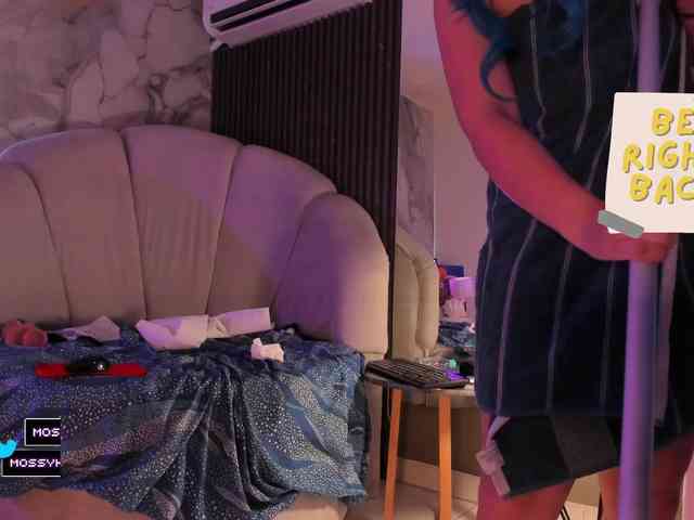 Katemoss70 webcam