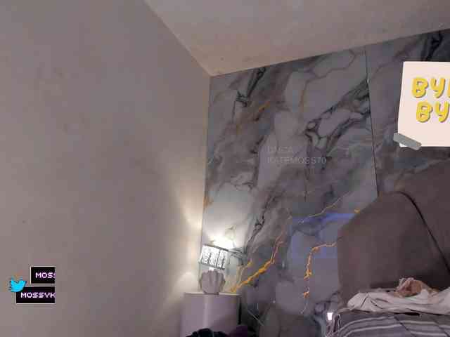 Katemoss70 webcam
