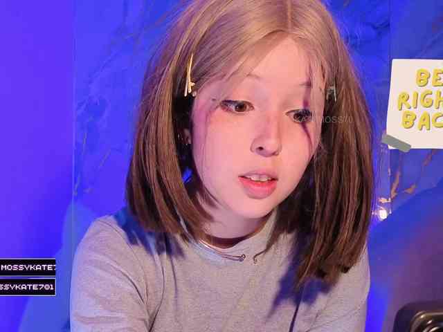 Katemoss70 webcam