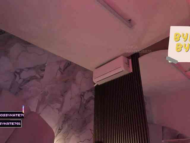 Katemoss70 webcam