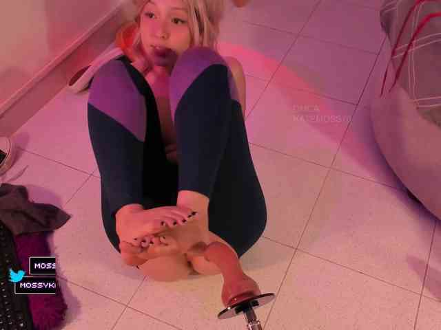 Katemoss70 webcam