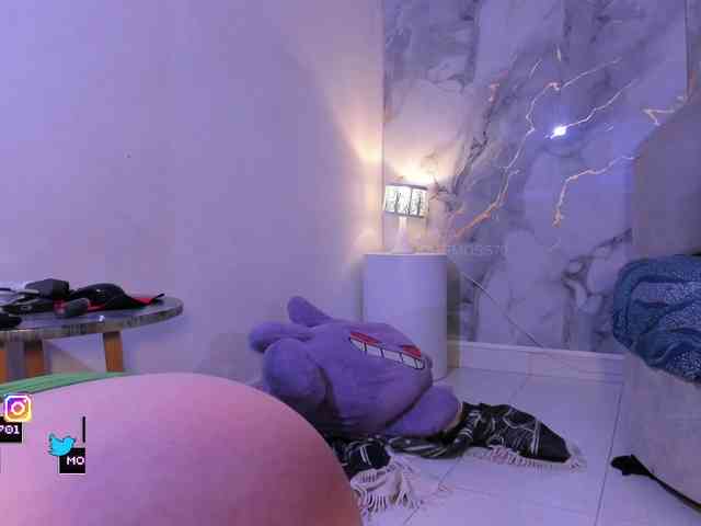 Katemoss70 webcam