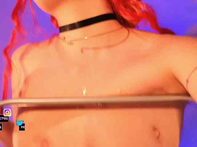 Katemoss70 webcam