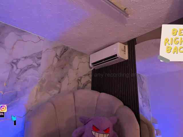 Katemoss70 webcam