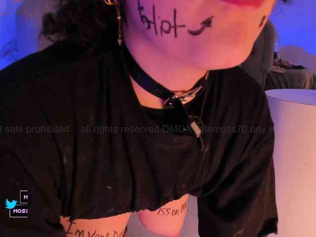 Katemoss70 Live Webcam on BongaCams