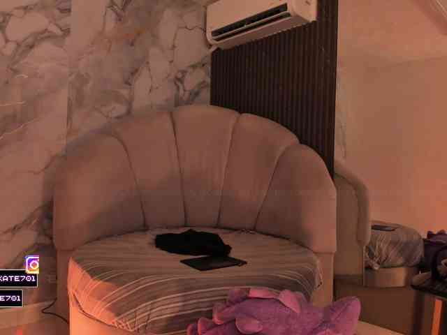 Katemoss70 webcam