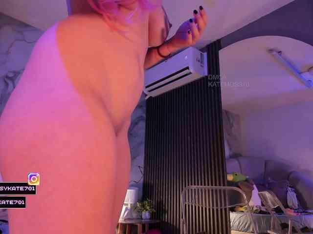 Katemoss70 webcam