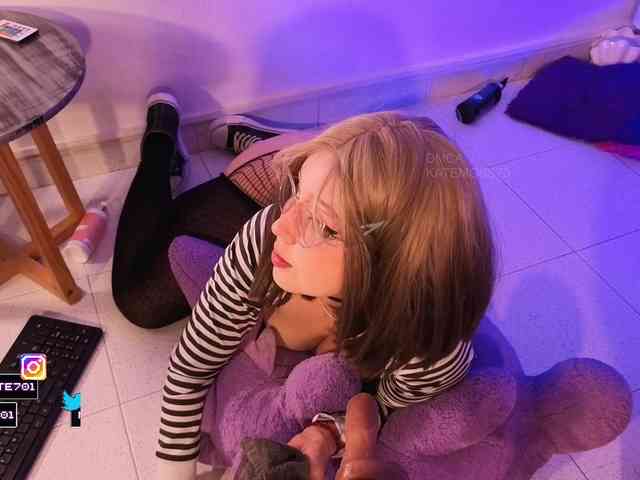 Katemoss70 webcam
