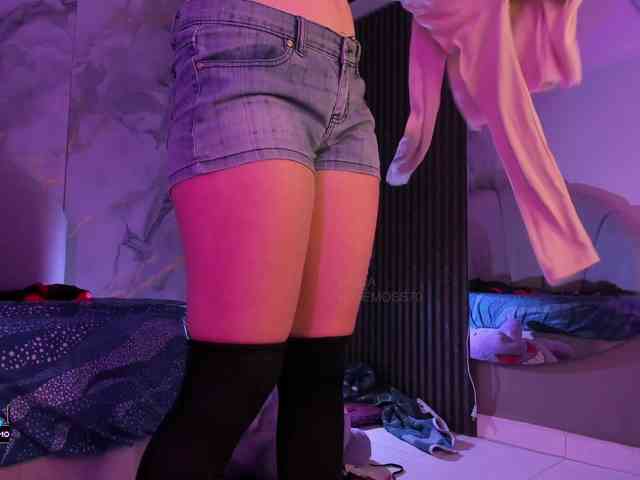 Katemoss70 webcam