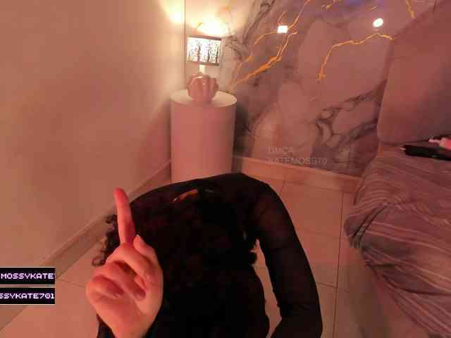 Katemoss70 webcam