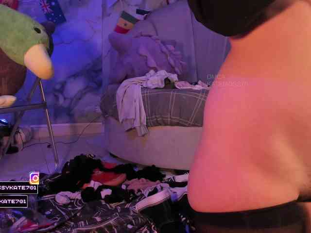 Katemoss70 webcam