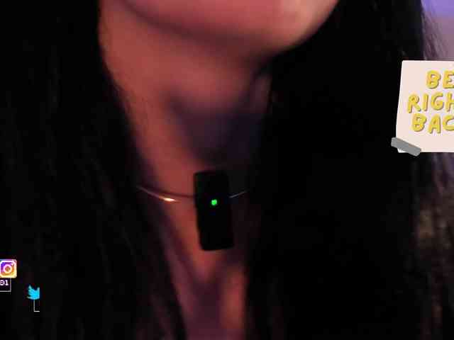 Katemoss70 webcam
