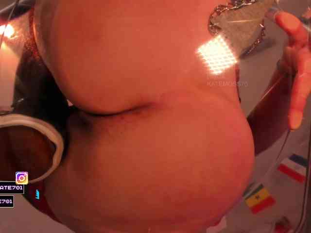 Katemoss70 webcam
