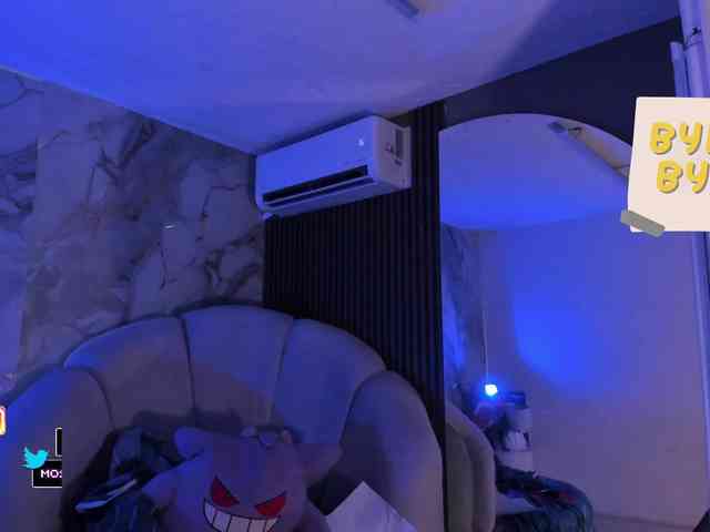 Katemoss70 webcam
