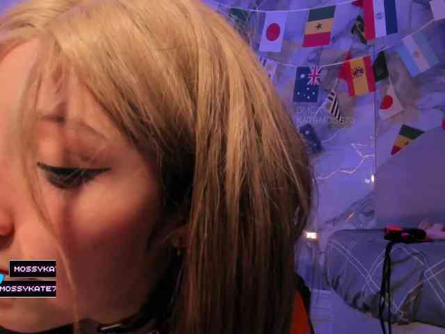 Katemoss70 webcam