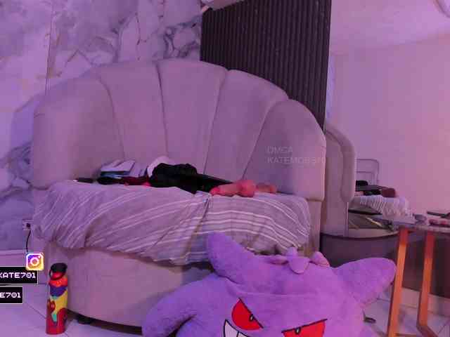 Katemoss70 webcam