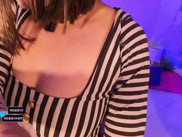 Katemoss70 webcam