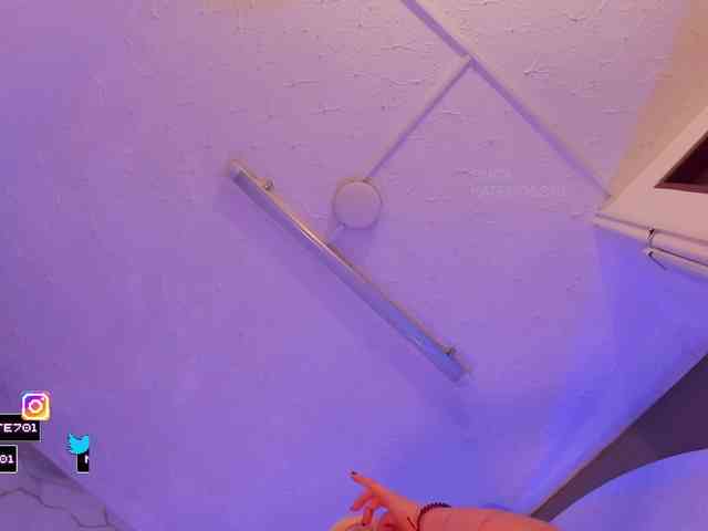 Katemoss70 Live Webcam on BongaCams