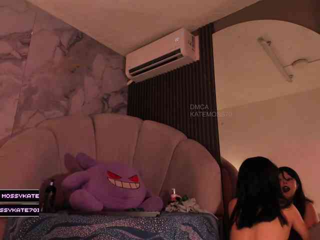 Katemoss70 webcam